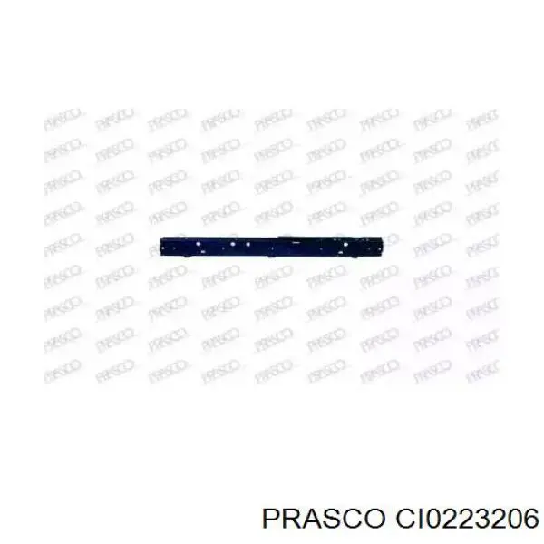 Comprar CI0223206 Prasco Soporte inferior del radiador (panel de montaje de faros)
