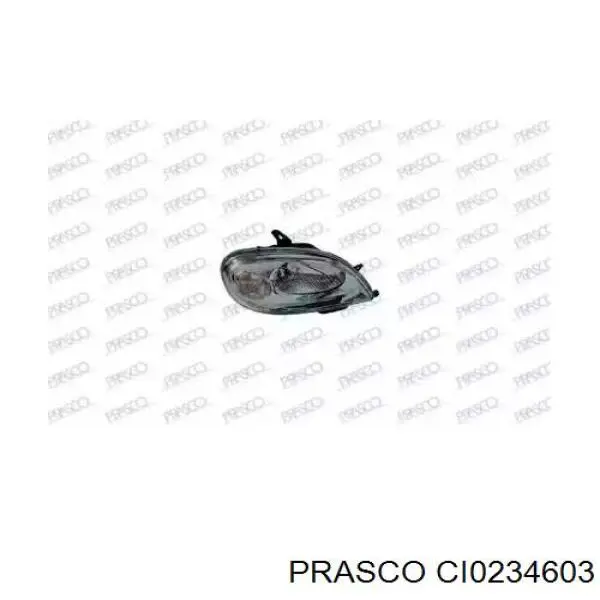 Faro Peugeot/Citroen 89004405 precio, desde 89,77 EUR