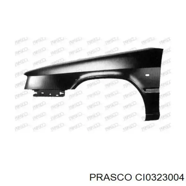 Comprar CI0323004 Prasco Aleta