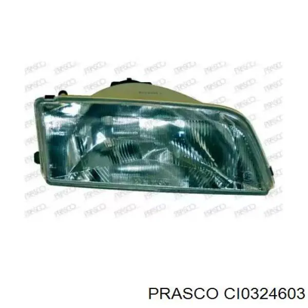 Faro derecho LPB281 Magneti Marelli