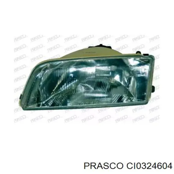 Comprar 5521104LLDE Depo/Loro/Abakus Faro delantero izquierdo