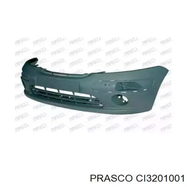 Paragolpes PCT04009BAI Signeda