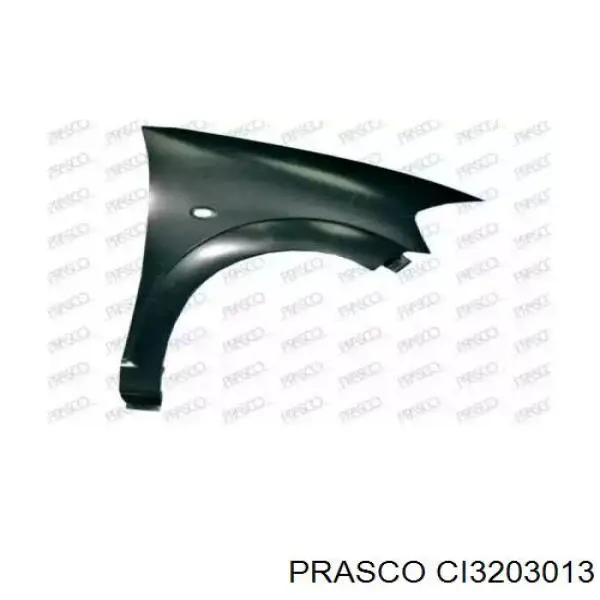 Comprar 7841P4 Peugeot/Citroen Aleta