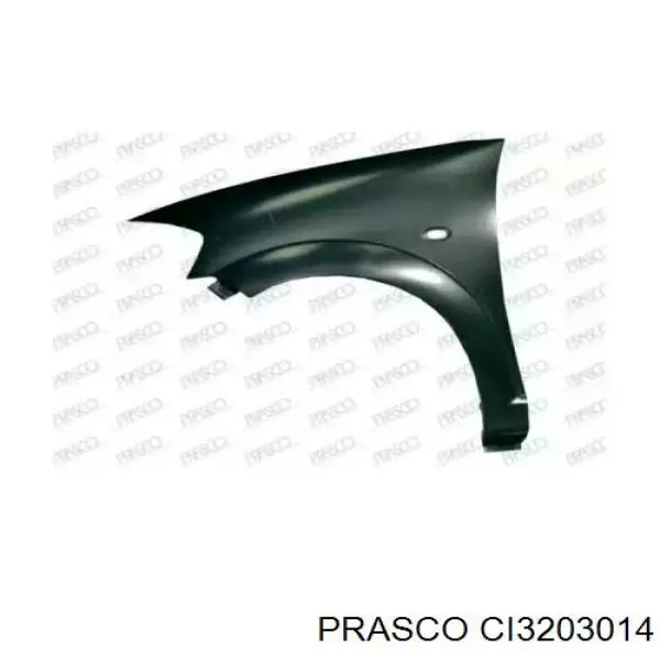 Comprar 231501 Polcar Aleta delantera izquierda