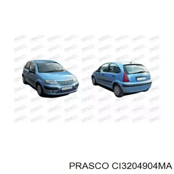 LPO302 Magneti Marelli Faros