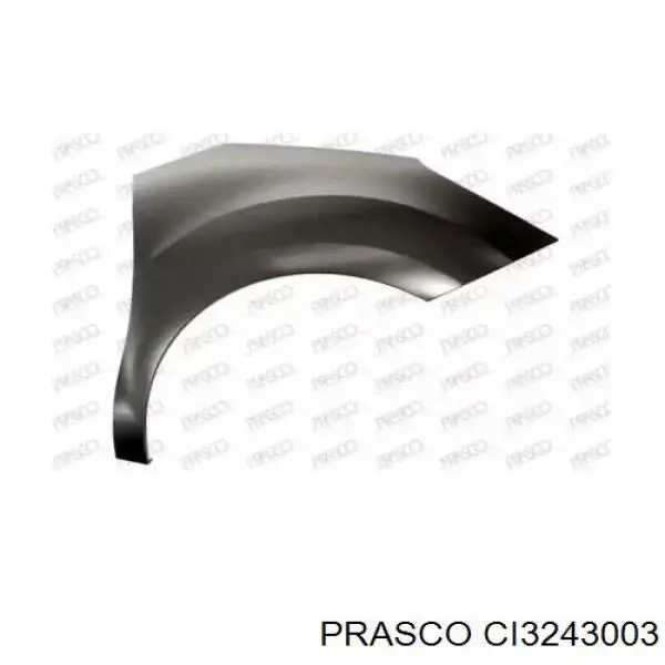 Aleta 231802 Polcar
