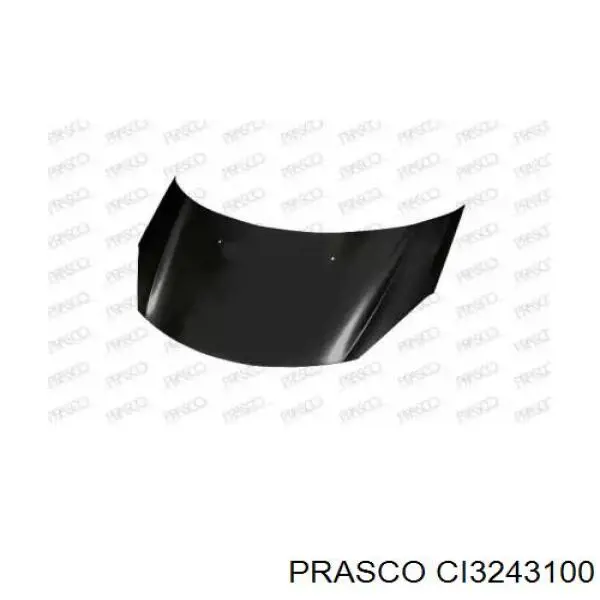 Capó del motor FPS FP2051280 precio, desde 138,85 EUR