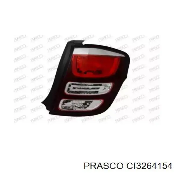 Comprar 2265852 Alkar Piloto trasero exterior izquierdo