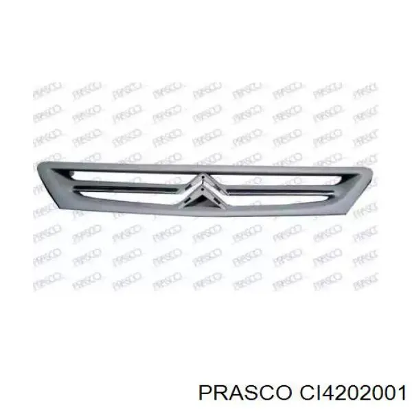 Comprar 9627892077 Peugeot/Citroen Rejilla frontal