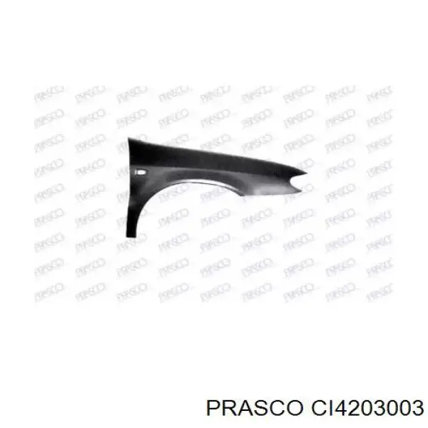 Comprar 7841K1 Peugeot/Citroen Aleta