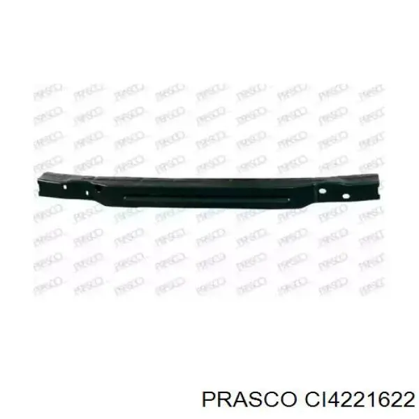 Refuerzo de parachoques delantero Peugeot/Citroen 00007414T2 precio, desde 60,71 EUR