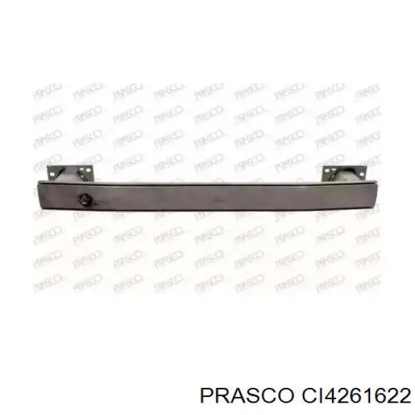 Comprar 23310410 Polcar Refuerzo parachoque delantero