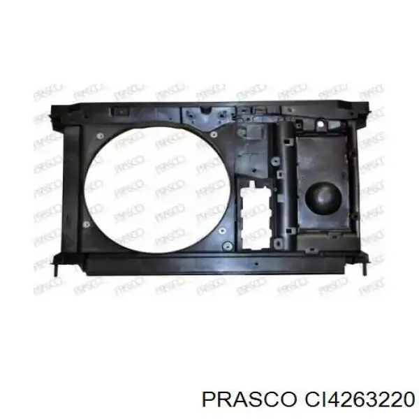 Comprar 7104EV Peugeot/Citroen Soporte de radiador