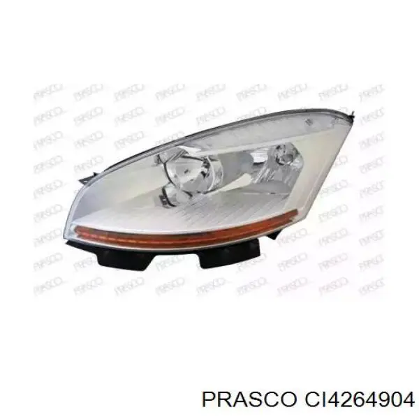 Faro Peugeot/Citroen 16298100 precio, desde 85,67 EUR