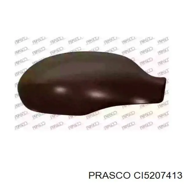Cubierta de espejo retrovisor derecho Peugeot/Citroen 815256 precio, desde 23,85 EUR