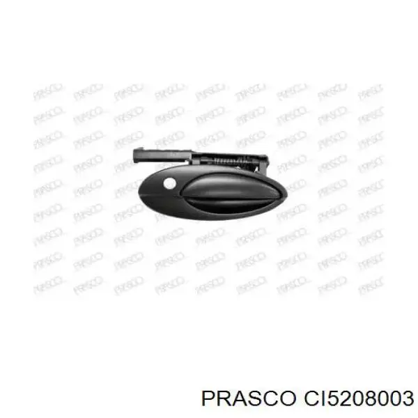 CI5208003 Prasco tirador de puerta exterior delantero derecha