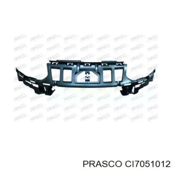 Comprar CI7051012 Prasco Absorbedor del parachoques delantero