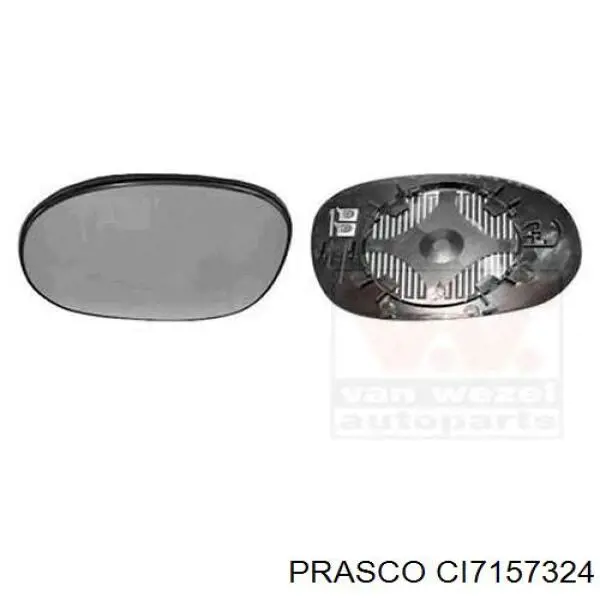 Espejo izquierdo Peugeot/Citroen 96484820XT precio, desde 69,70 EUR