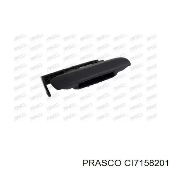 Manecilla de puerta exterior delantero derecha para Citroen Xsara (N68)