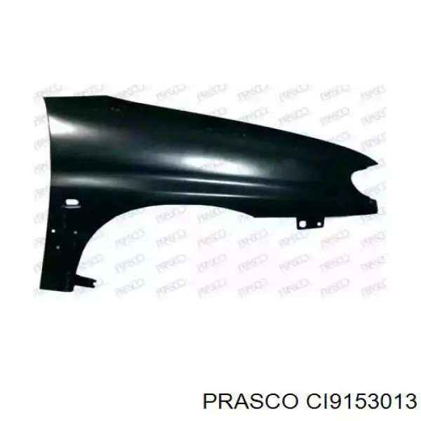 Comprar 7841K0 Peugeot/Citroen Aleta