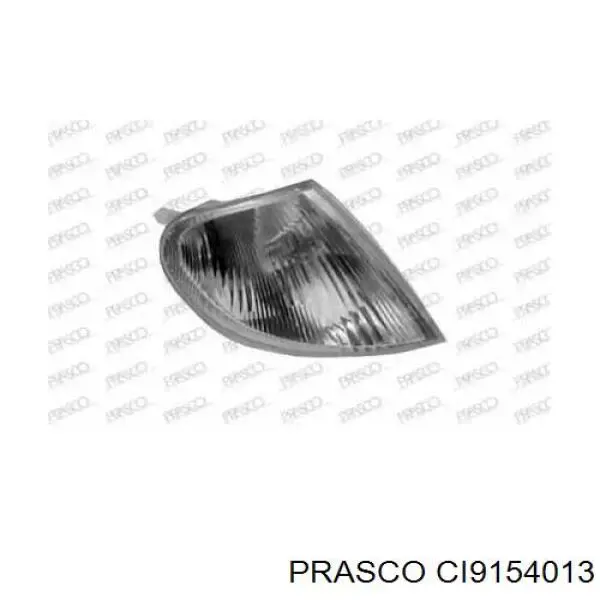 Piloto intermitente derecho Peugeot/Citroen 630380 precio, desde 14,60 EUR