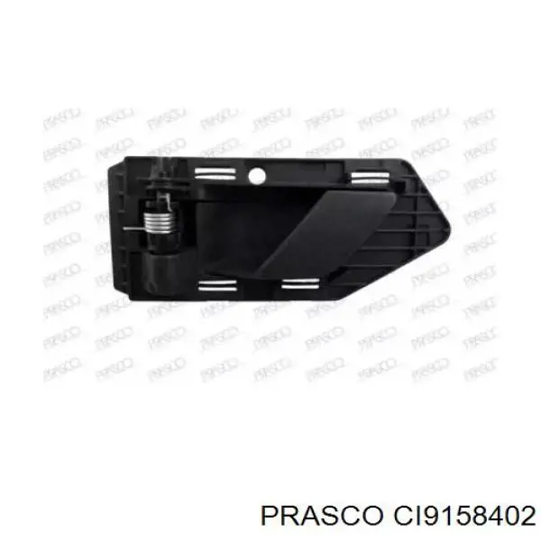 Comprar 914394 Renault (RVI) Manija interior de puerta delantera izquierda