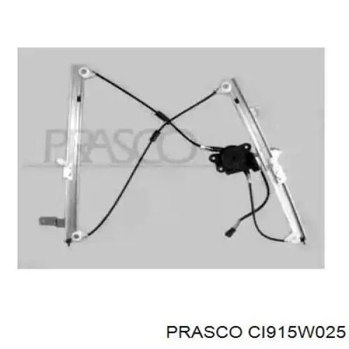 CI915W025 Prasco