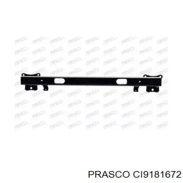 Refuerzo de parachoques trasero Prasco CI9181672 precio, desde 91,18 EUR