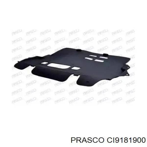 Comprar CI9181900 Prasco Aislamiento Para Campana