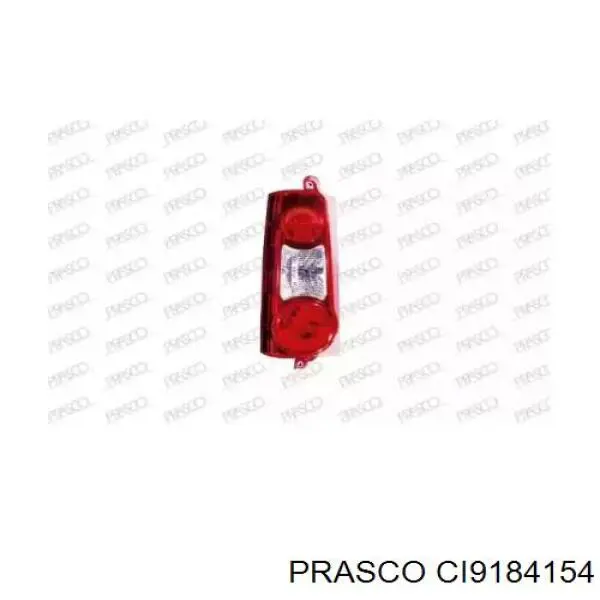 Comprar FP2035F3E FPS Piloto trasero izquierdo