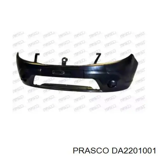 Comprar 5510001302900P 4max Defensa delantera