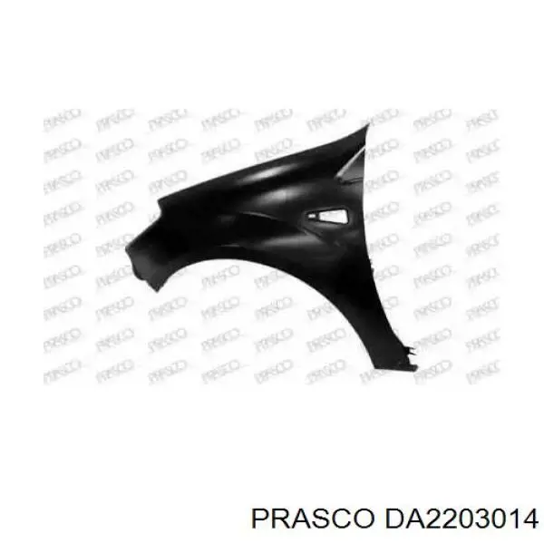 Comprar FP5618311 FPS Aleta delantera izquierda