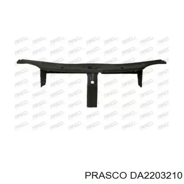 Comprar 6502081302200P 4max Soporte de radiador superior
