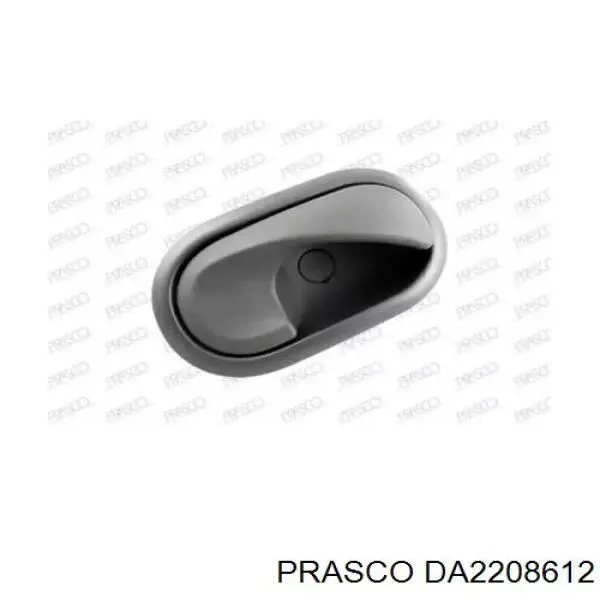 Comprar 672066 Diesel Technic Manija interior izquierda delantera/trasera de puerta
