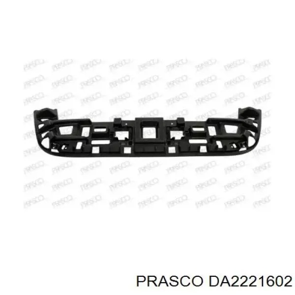 8200740830 Renault (RVI) Refuerzo parachoque delantero