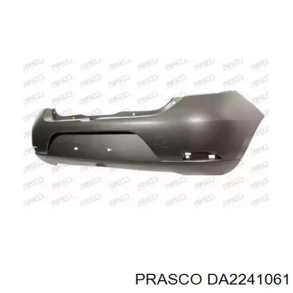 Comprar 850103777S Renault (RVI) Parachoques