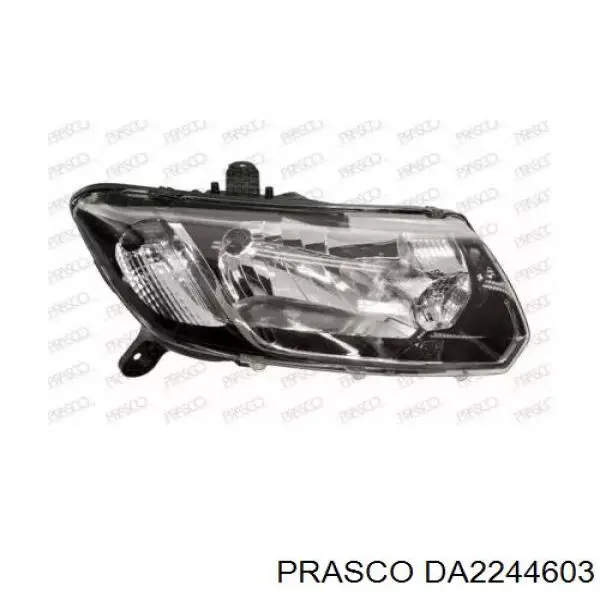 Comprar 2762721 Alkar Faro derecho