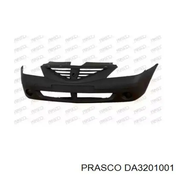 Parachoques delantero Tempest 0180132900 precio, desde 68,21 EUR