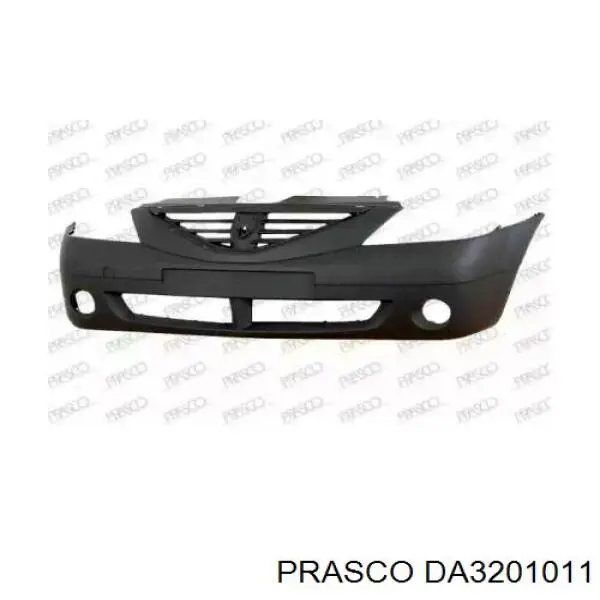 Comprar 0180132900 Tempest Defensa delantera