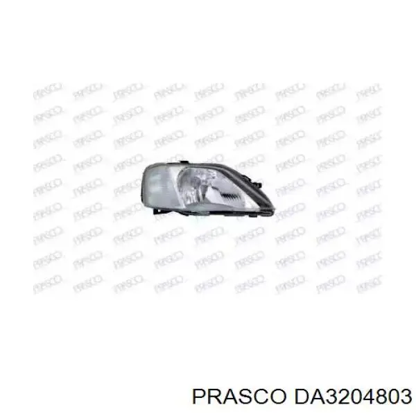 0180132R4C Tempest Luz derecha