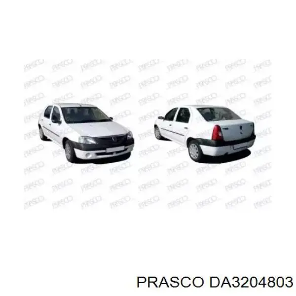 Faro derecho Tempest 0180132R4C precio, desde 42,11 EUR