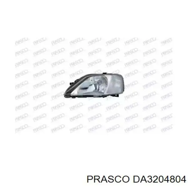 Comprar FP2701R1P FPS Faro delantero izquierdo