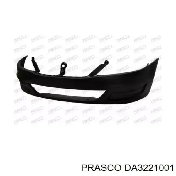 Comprar 0410472901 Tempest Defensa delantera