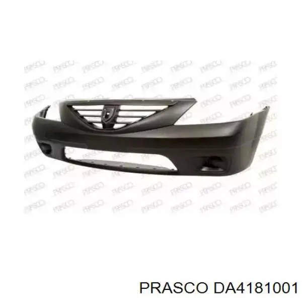 0180133900 Tempest Paragolpes delantero