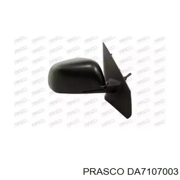 Comprar 963011786R Renault (RVI) Espejo de retrovisor derecho