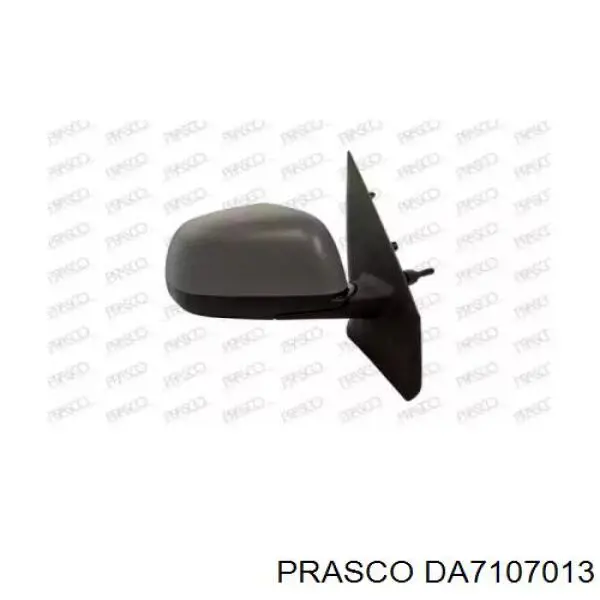 Comprar 963016982R Renault (RVI) Espejo de retrovisor derecho