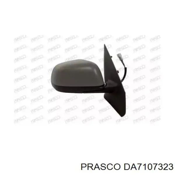 Comprar 27389002 Iparlux Espejo de retrovisor derecho