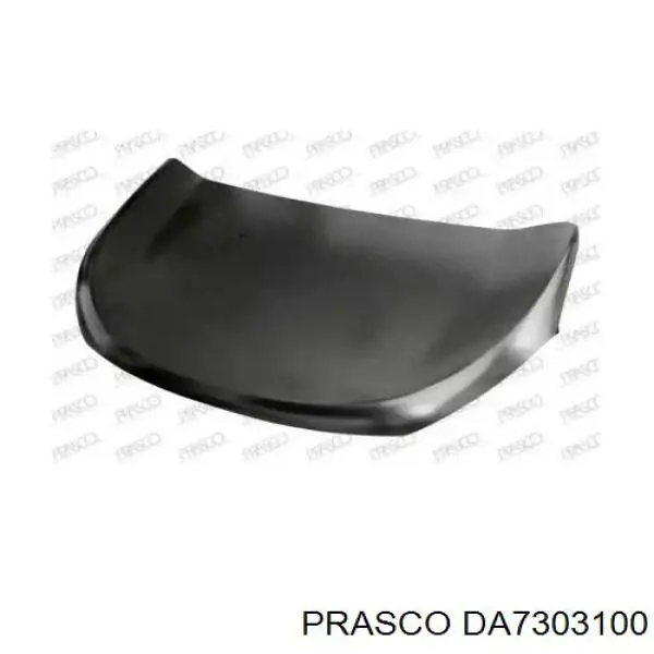 Capó del motor Prasco DA7303100 precio, desde 296,11 EUR