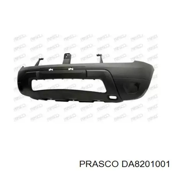 Paragolpes PRN04089BA Signeda