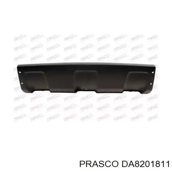 Comprar 620728189R Renault (RVI) Protector para parachoques